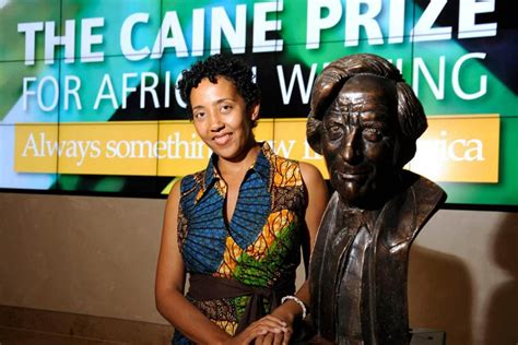 El Premio Caine de 2015: Un Triunfo Inesperado para la Literatura Nigeriana Contemporánea