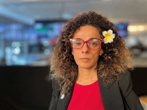 El Premio Sakharov de 2022 para la valiente periodista iraní Masih Alinejad: un rayo de esperanza en medio de la tormenta