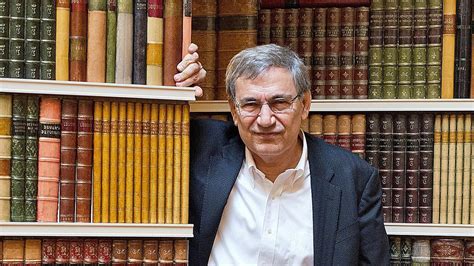 El Premio Internacional de Literatura Orhan Pamuk 2006: Un Reconocimiento a la Búsqueda Identitaria y la Fusión Cultural