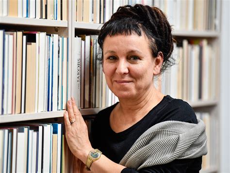 El Premio Nobel de Literatura 2019: Un Recorrido por la Imaginación y las Experiencias Inolvidables de Olga Tokarczuk