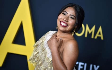 Yalitza Aparicio's Historic Oscar Nomination: A Triumph for Indigenous Representation and a Turning Point for Mexican Cinema