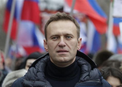  El Caso Navalny: Un Enredo de Toxicidad Política en Rusia